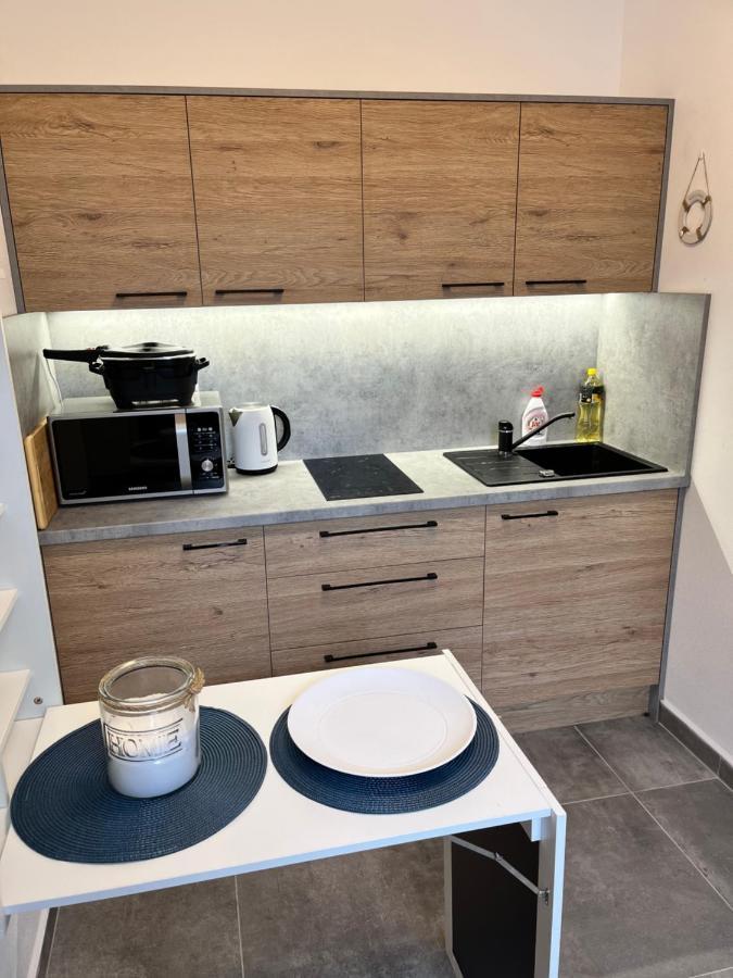 Apartman Jestrabi Lipno Černá v Pošumaví Eksteriør billede